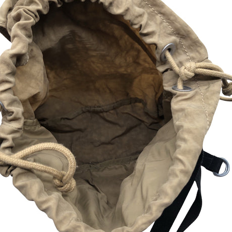 Unisex Kipling - Backpack, size Ei kokoa - Beige (2)