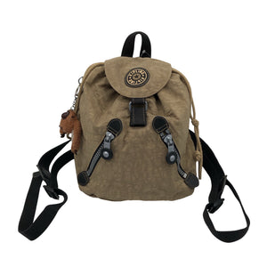 Unisex Kipling - Backpack, size Ei kokoa - Beige (1)