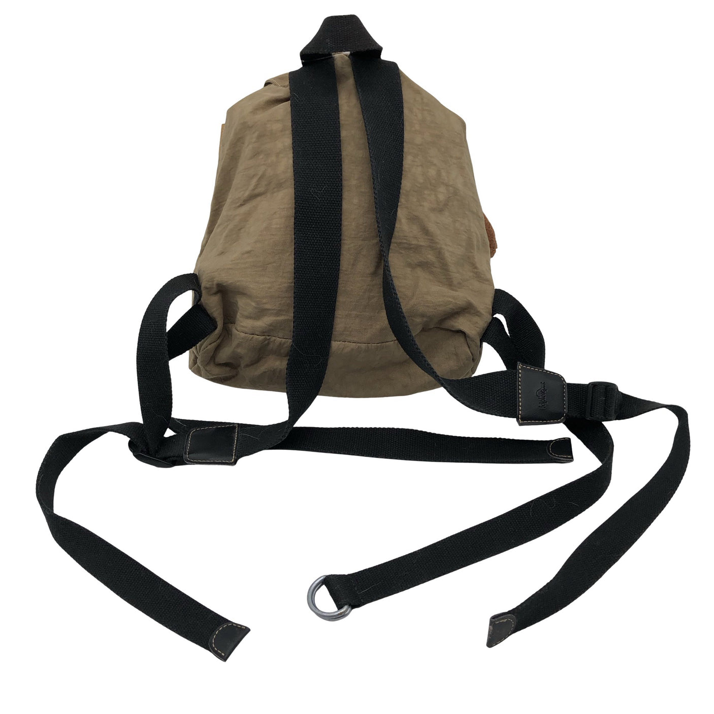 Unisex Kipling - Backpack, size Ei kokoa - Beige (3)