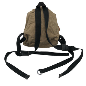 Unisex Kipling - Backpack, size Ei kokoa - Beige (3)