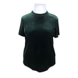 Unisex Esprit - Short-sleeved blouse, size 42 - Green ()