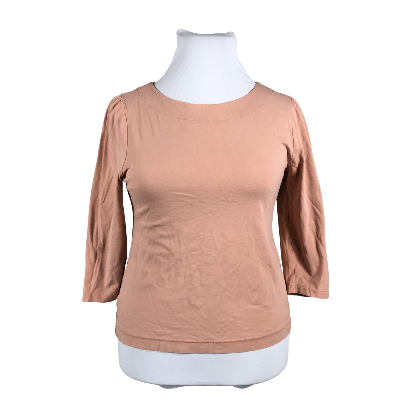 Unisex NOSH - Tricot shirt, size 42 - Light pink (1)
