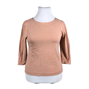 Unisex NOSH - Tricot shirt, size 42 - Light pink (1)