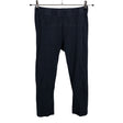 Unisex NOSH - Capri leggings, size 40 - Black ()