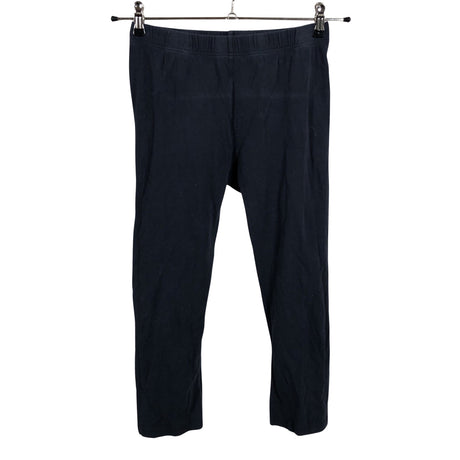 Unisex NOSH - Capri leggings, size 40 - Black ()