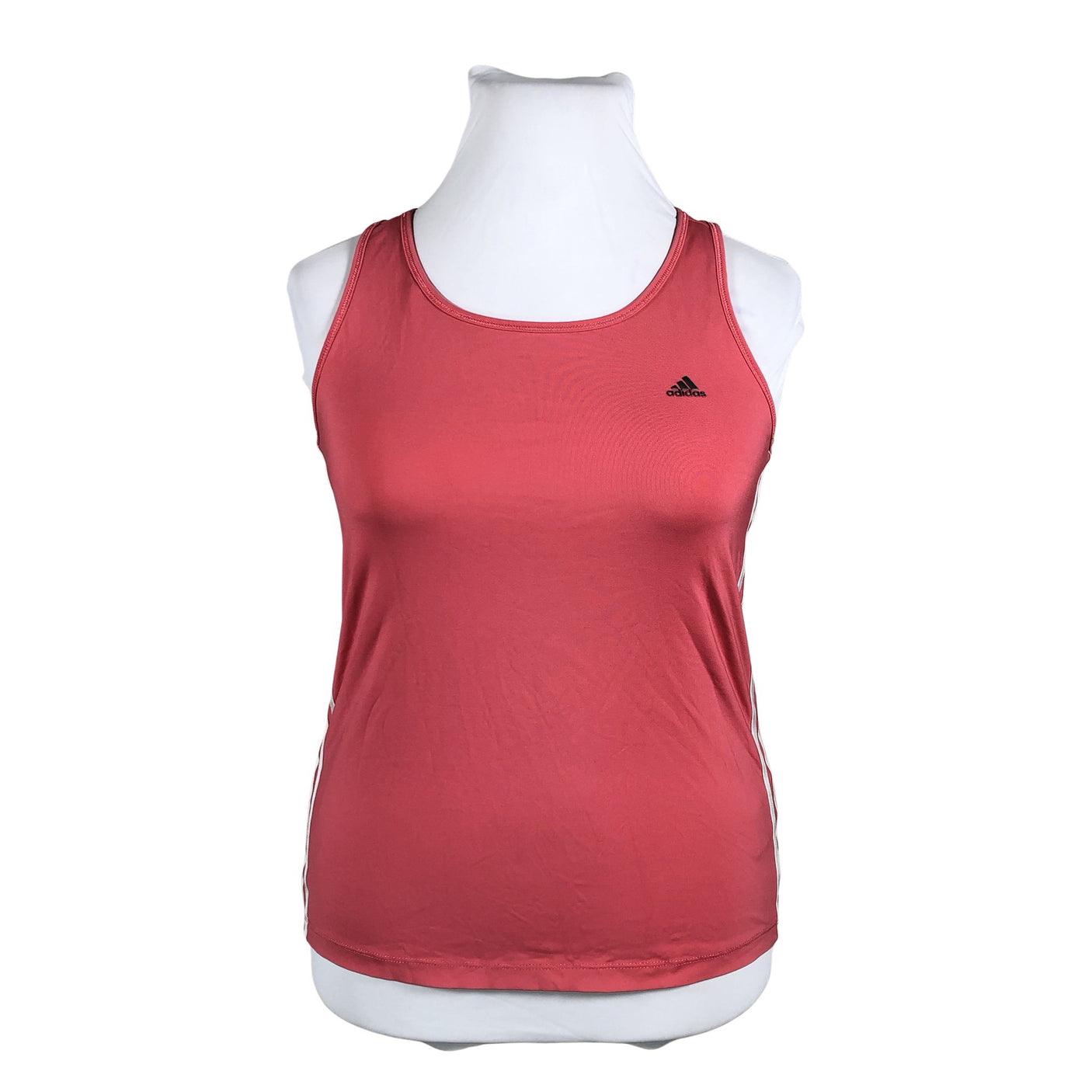 Unisex Adidas - Sports top, size 42 - Pink (1)