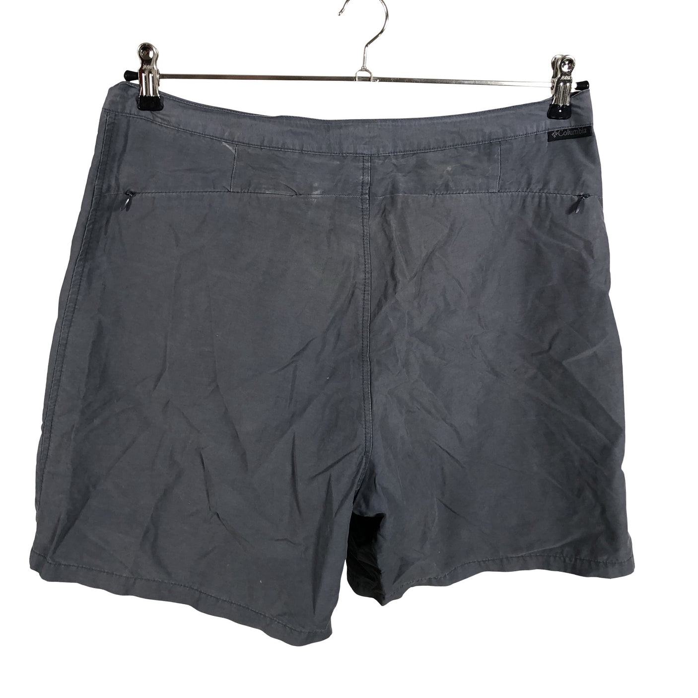 Unisex Columbia - Sports short skirt, size 42 - Gray (2)