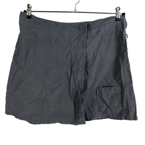 Unisex Columbia - Sports short skirt, size 42 - Gray (1)