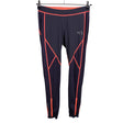 Unisex Kari Traa - Sports tights, size 40 - Violet ()