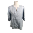 Unisex Tommy Hilfiger - Tunic, size 38 - Light blue ()