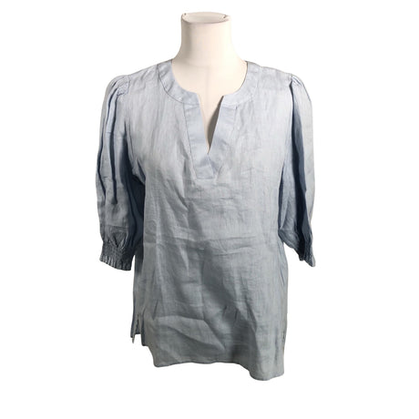 Unisex Tommy Hilfiger - Tunic, size 38 - Light blue ()