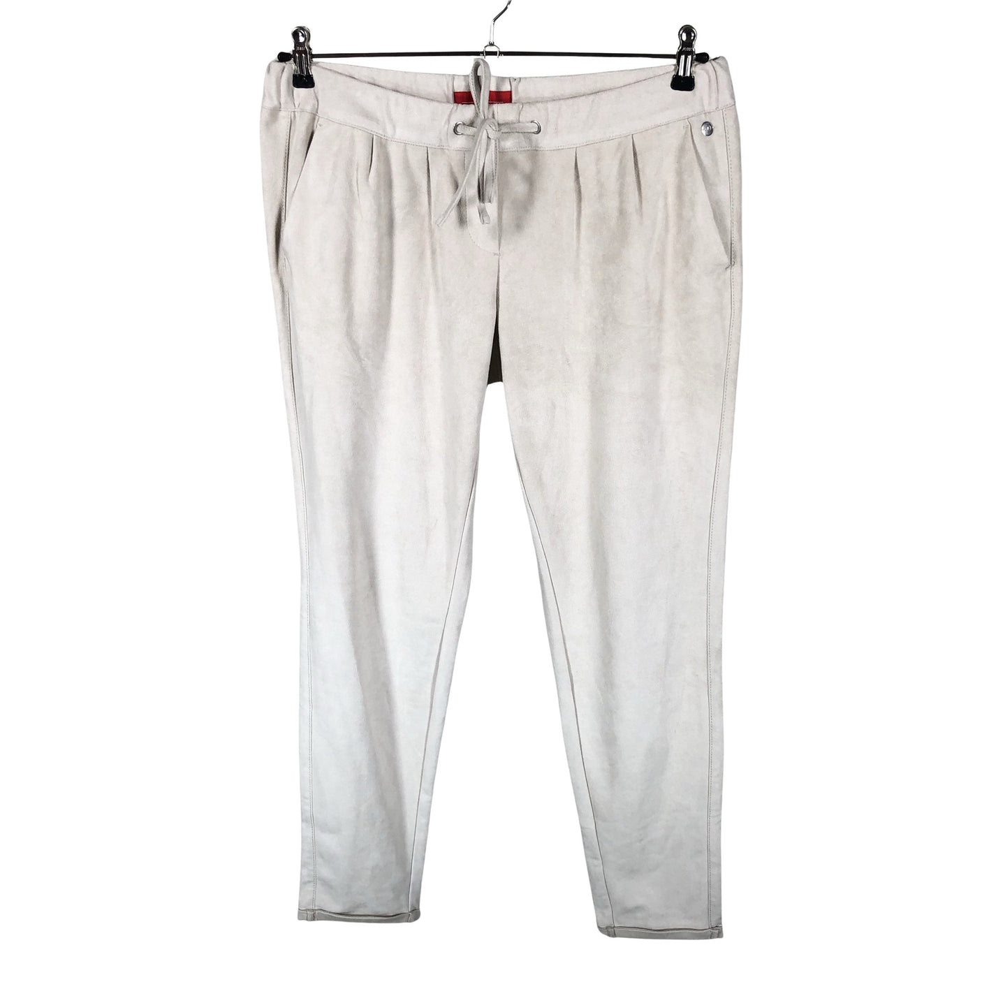 Unisex s.Oliver - Slacks, size 40 - Beige (1)