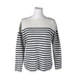 Unisex Gap - Sweater, size 38 - White ()
