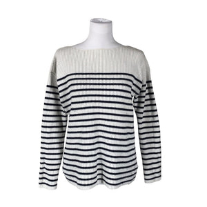 Unisex Gap - Sweater, size 38 - White (1)