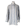 Unisex Samsoe&Samsoe - Tunic, size 36 - Natural white ()