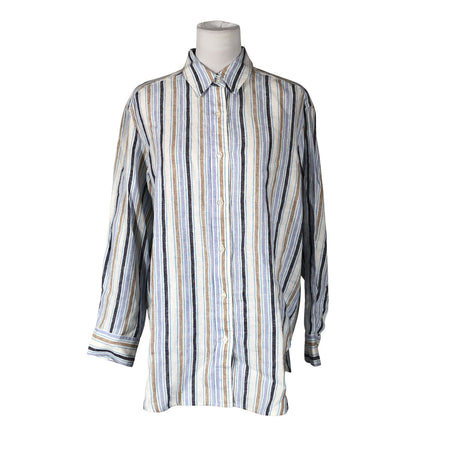 Unisex Samsoe&Samsoe - Tunic, size 36 - Natural white ()