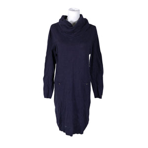 Unisex Noom - Knit dress, size 40 - Blue (1)