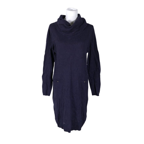 Unisex Noom - Knit dress, size 40 - Blue ()
