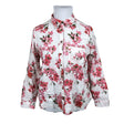 Unisex Marks&Spencer - Blouse, size 42 - White ()