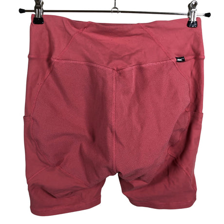 Unisex RVRC Revolution Race - Sports shorts, size 42 - Pink (2)
