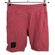 Unisex RVRC Revolution Race - Sports shorts, size 42 - Pink ()