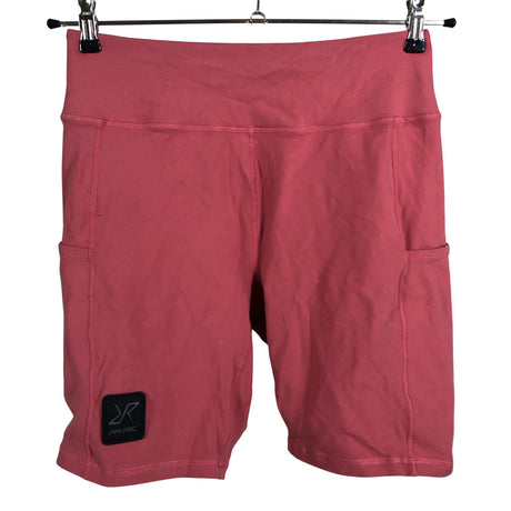 Unisex RVRC Revolution Race - Sports shorts, size 42 - Pink ()