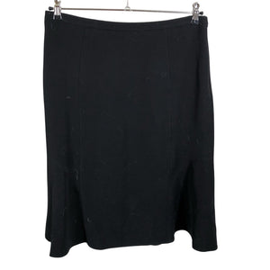 Unisex Gerry Weber - Pencil skirt, size 42 - Black (1)