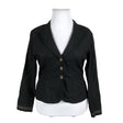 Unisex Steilmann - Jacket, size 42 - Black ()