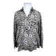 Unisex Gerry Weber - Blouse, size 42 - Beige ()