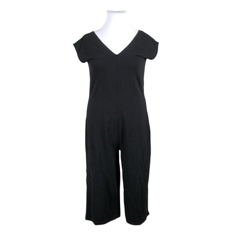 Unisex NOSH - Overalls, size 42 - Black ()
