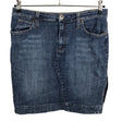 Unisex Tommy Hilfiger - Denim skirt, size 42 - Blue ()