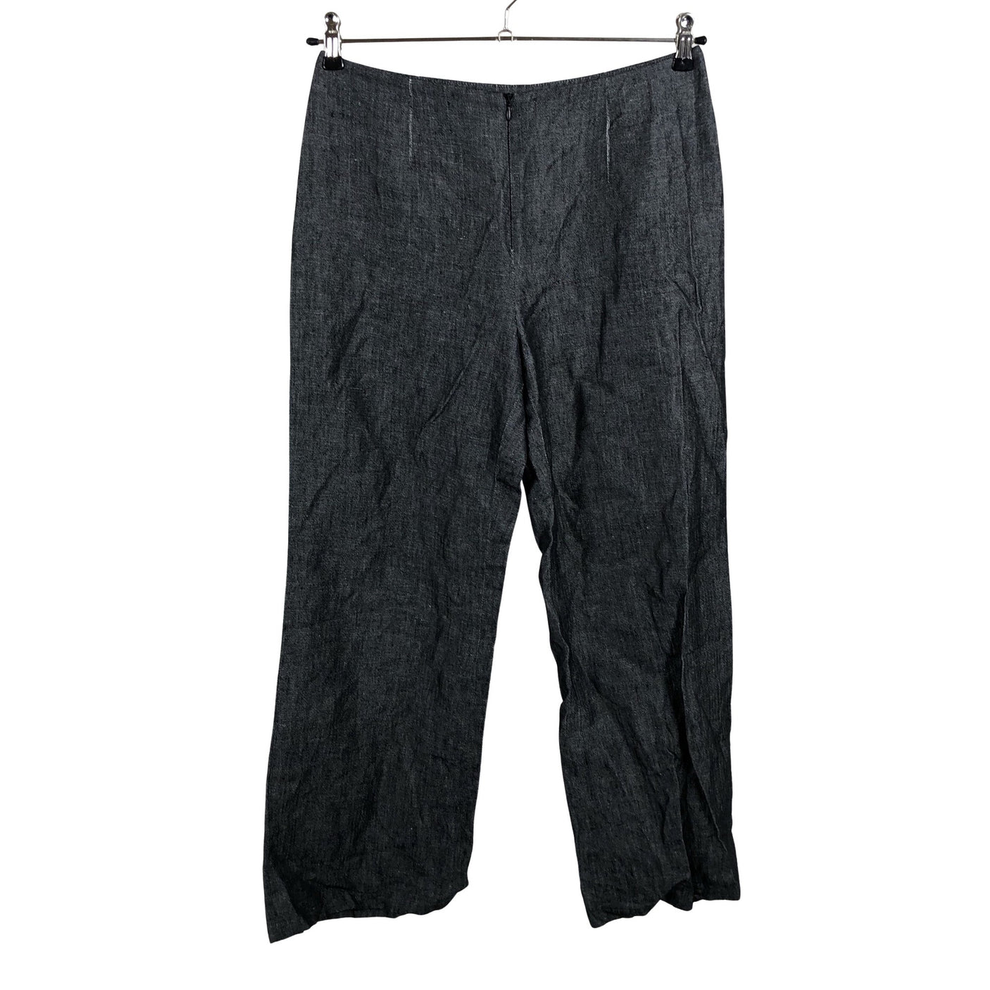 Unisex Marimekko - Slacks, size 38 - Gray (2)