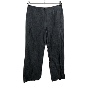 Unisex Marimekko - Slacks, size 38 - Gray (2)