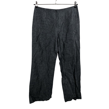 Unisex Marimekko - Slacks, size 38 - Gray (2)
