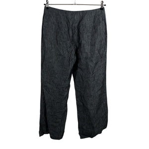 Unisex Marimekko - Slacks, size 38 - Gray (1)
