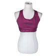 Unisex David - Sports top, size 38 - Light pink ()