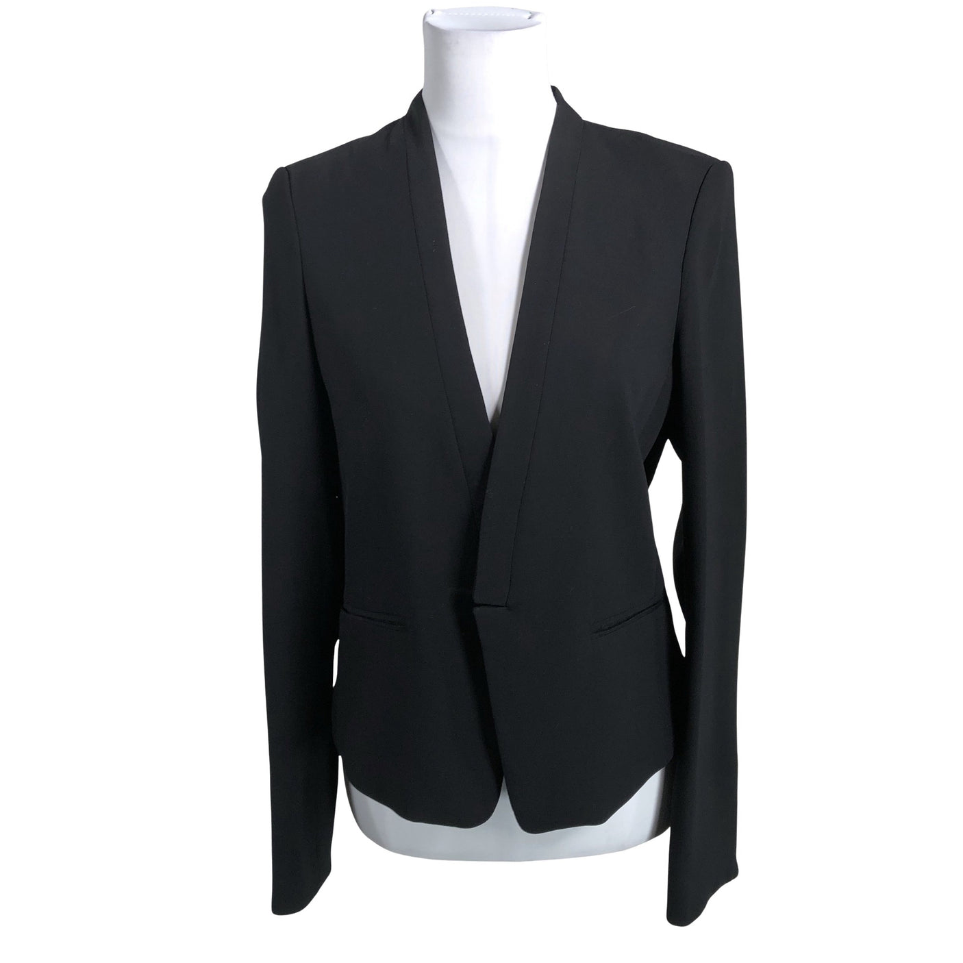 Unisex Esprit - Jacket, size 40 - Black (1)