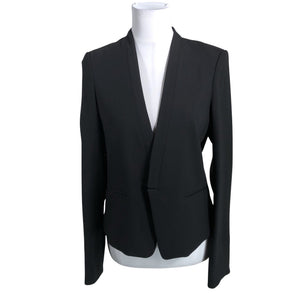Unisex Esprit - Jacket, size 40 - Black (1)