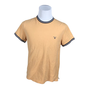 Unisex Gant - Polo shirt, size M - Orange (1)