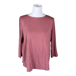 Unisex Your Face - Tricot shirt, size 36 - Light pink (1)