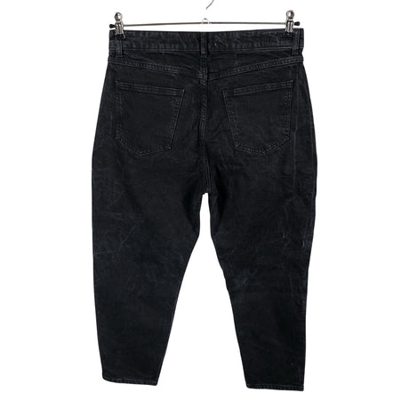Unisex Na-KD - Jeans, size 42 - Black (2)
