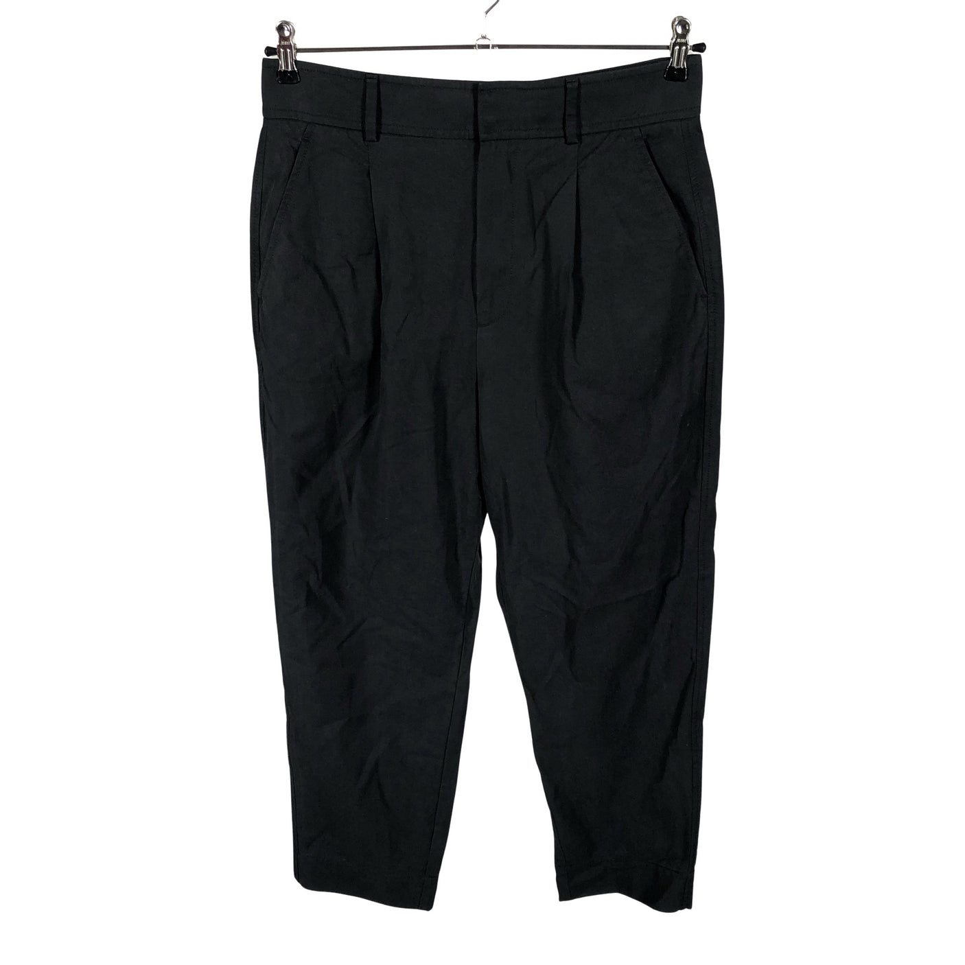 Unisex Everlane - Slacks, size 40 - Black (1)