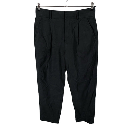 Unisex Everlane - Slacks, size 40 - Black ()