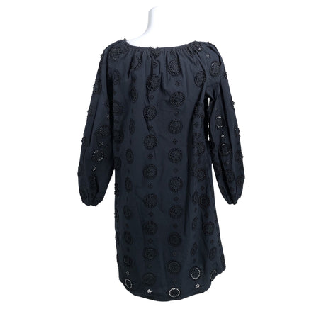 Unisex Aventura - Dress, size 38 - Black (2)