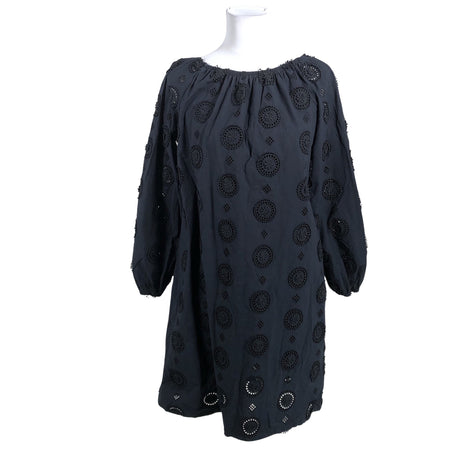 Unisex Aventura - Dress, size 38 - Black ()