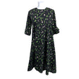 Unisex Marimekko - Dress, size 38 - Black ()