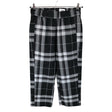 Unisex Weekday - Slacks, size 38 - Gray ()