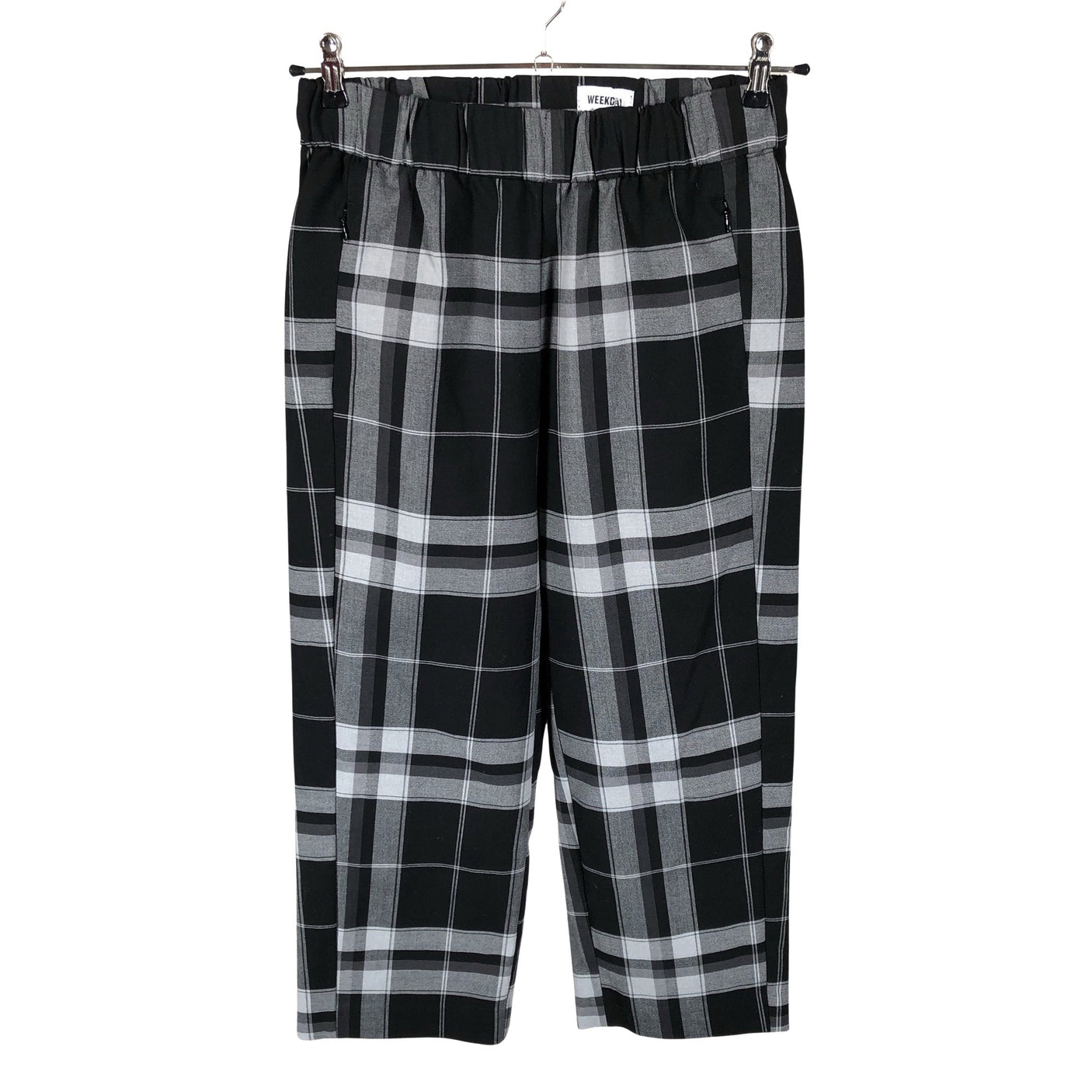 Unisex Weekday - Slacks, size 38 - Gray (1)