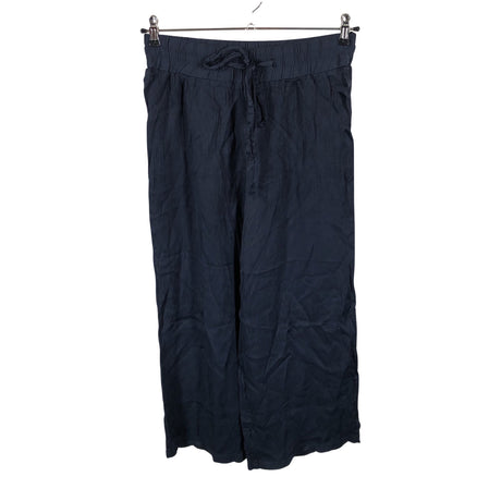 Unisex Marks&Spencer - Schiffon trousers, size 42 - Blue ()