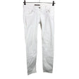 Unisex Sandwich - Jeans, size 38 - White ()